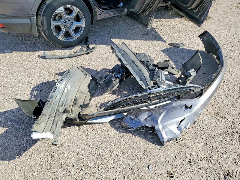2019 Honda Cr-v მანქანა იყიდება აუქციონზე, vin: 5J6RW1H82KA020909, აუქციონის ნომერი: 99681895