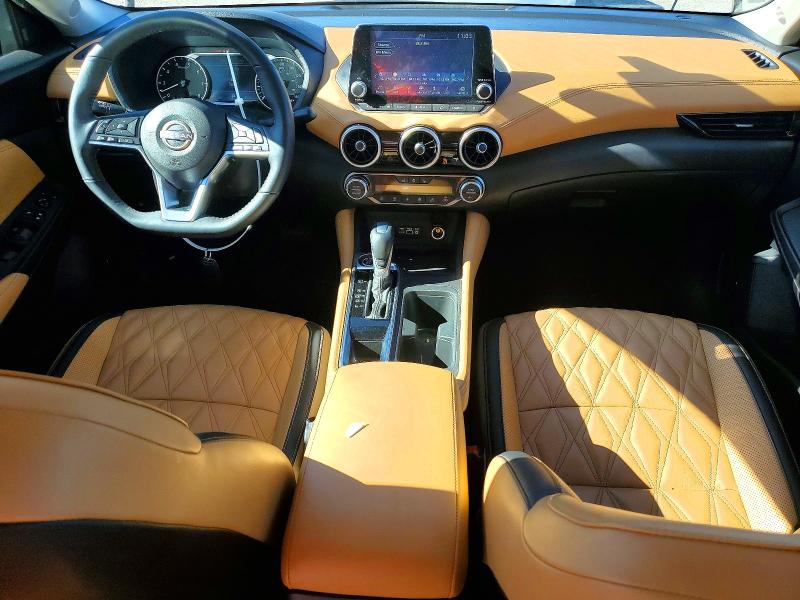 Aukcja sprzedaży 2025 Nissan Sentra, vin: 3N1AB8CV9SY233424, numer aukcji: 99373585
