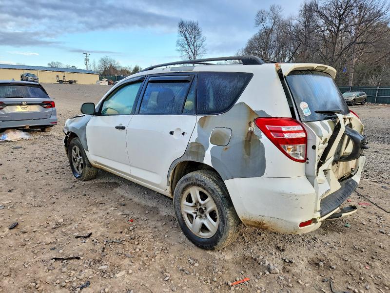 Aukcja sprzedaży 2009 Toyota Rav4, vin: 2T3BF33V59W002836, numer aukcji: 74001575