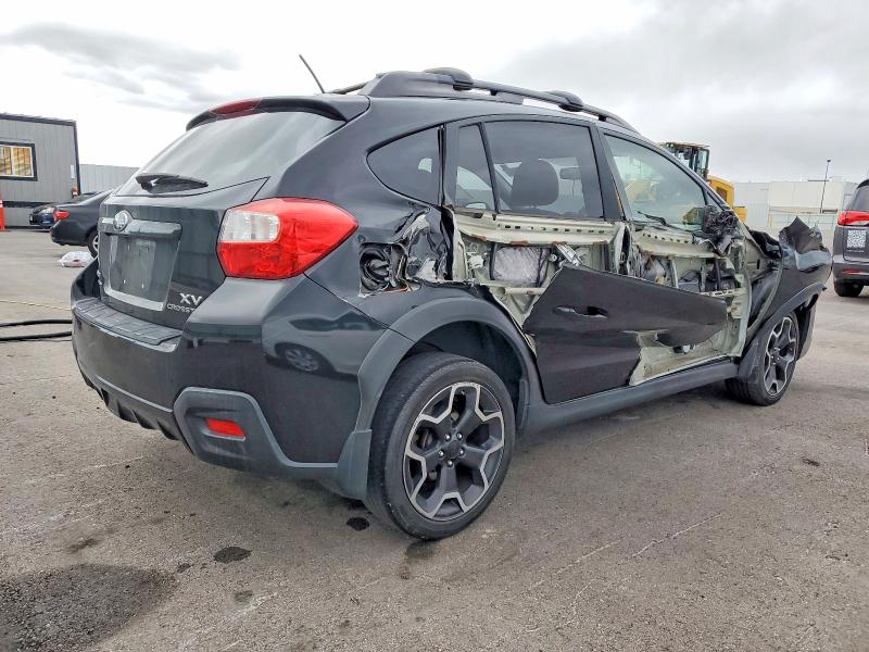 Aukcja sprzedaży 2014 Subaru Xv Crosstr, vin: JF2GPAGC0E8296860, numer aukcji: 72232645