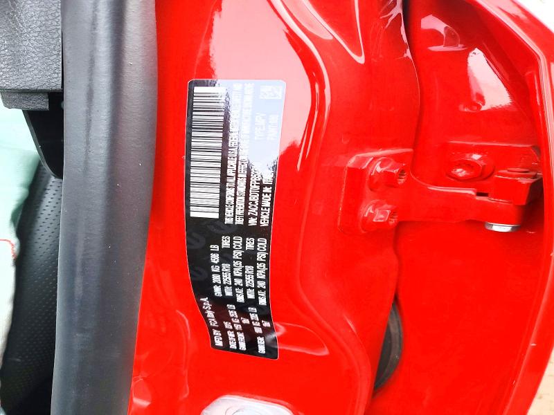Продаж на аукціоні авто 2015 Jeep Renegade, vin: ZACCJBDT0FPB52319, номер лоту: 72943155