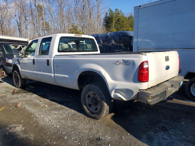 Продаж на аукціоні авто 2009 Ford F350 Super, vin: 1FTWW31569EB29025, номер лоту: 76819495
