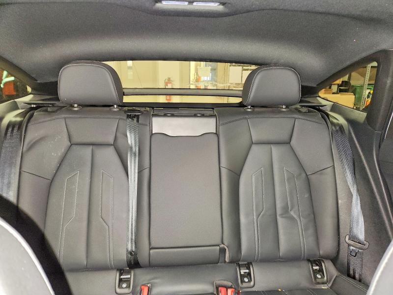 Aukcja sprzedaży 2024 Audi Q4 E-tron, vin: WA122AFZ7RP004978, numer aukcji: 73753645