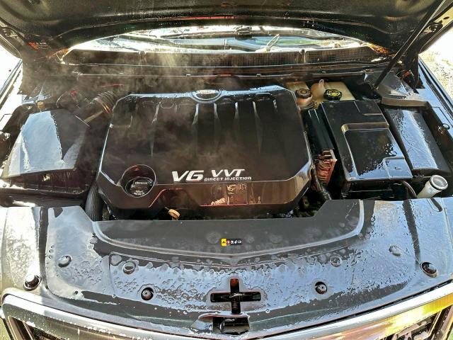 Продаж на аукціоні авто 2016 Cadillac Xts, vin: 2G61U5S35G9193309, номер лоту: 99834225
