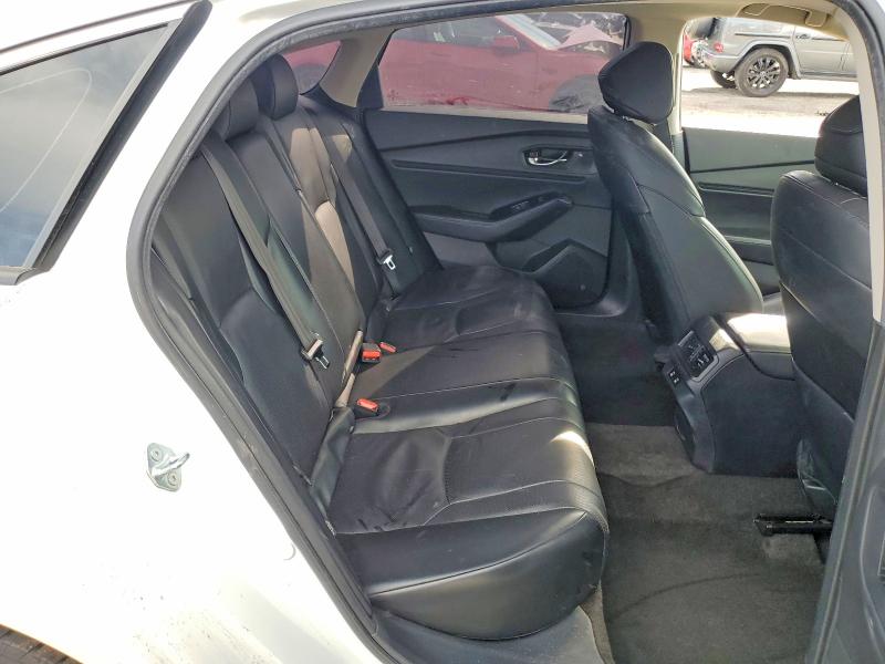 Aukcja sprzedaży 2024 Honda Accord, vin: 1HGCY2F80RA028405, numer aukcji: 74297935