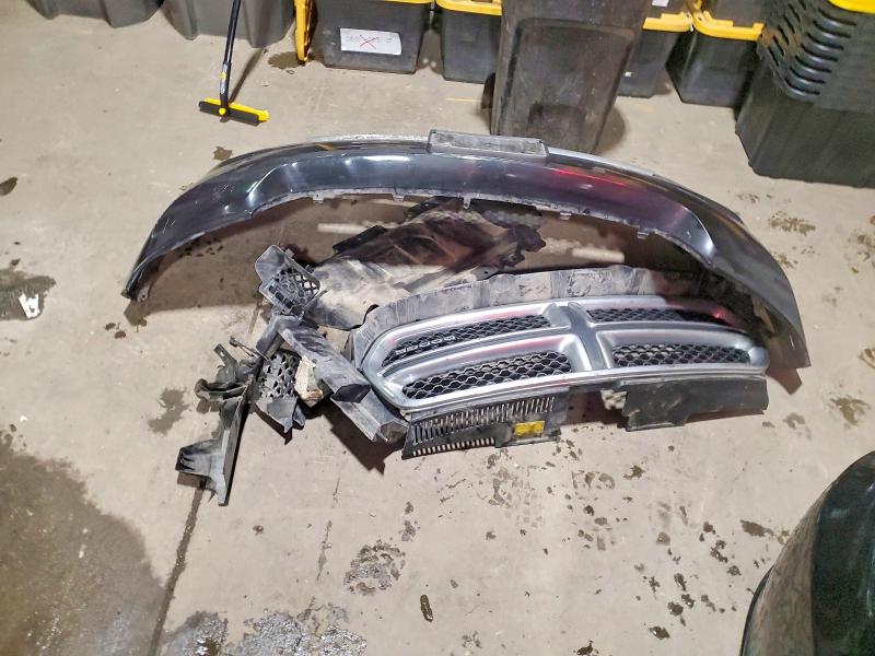 Продаж на аукціоні авто 2012 Dodge Durango, vin: 1C4RDJAG9CC193197, номер лоту: 73755295