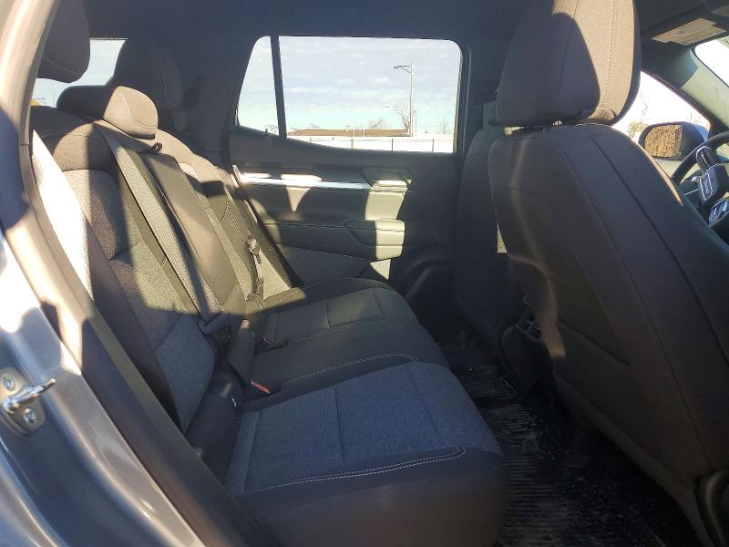 Продажа на аукционе авто 2026 Gmc Terrain, vin: 3GKALUEG8TL328058, номер лота: 72657425