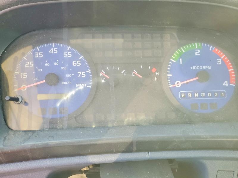 Продаж на аукціоні авто 2006 Hino Hino 268, vin: 5PVNE8JV162S50053, номер лоту: 99732805