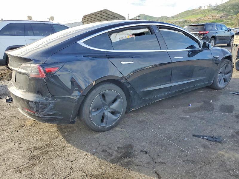 Продаж на аукціоні авто 2019 Tesla Model 3, vin: 5YJ3E1EA7KF399063, номер лоту: 74432685