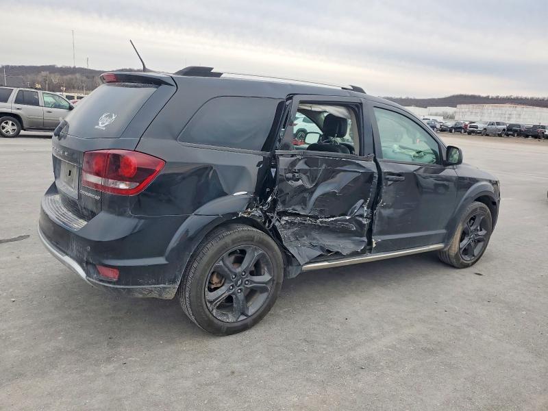 2020 Dodge Journey მანქანა იყიდება აუქციონზე, vin: 3C4PDCGB4LT188928, აუქციონის ნომერი: 74416925