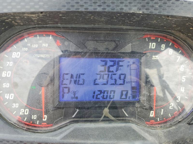 Продажа на аукционе авто 2022 Pola Rzr, vin: 3NSNAE994NN477447, номер лота: 98327525