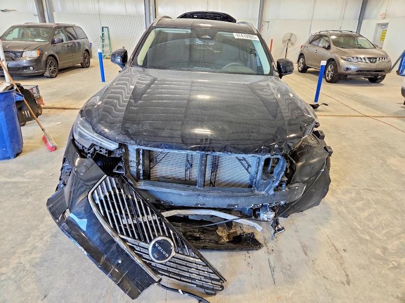 Продажа на аукционе авто 2025 Volvo Xc90, vin: YV4062PB9S1389779, номер лота: 97410905