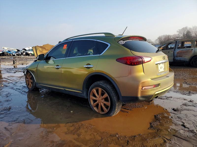 Продажа на аукционе авто 2017 Infiniti Qx50, vin: JN1BJ0RR4HM407818, номер лота: 99522625