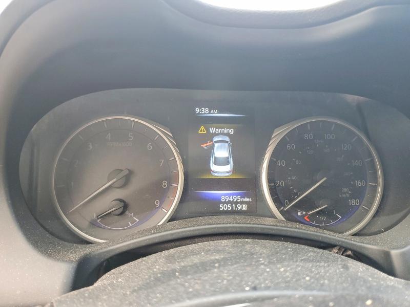 Aukcja sprzedaży 2015 Infiniti Q50 Base, vin: JN1BV7AR8FM395324, numer aukcji: 99005635