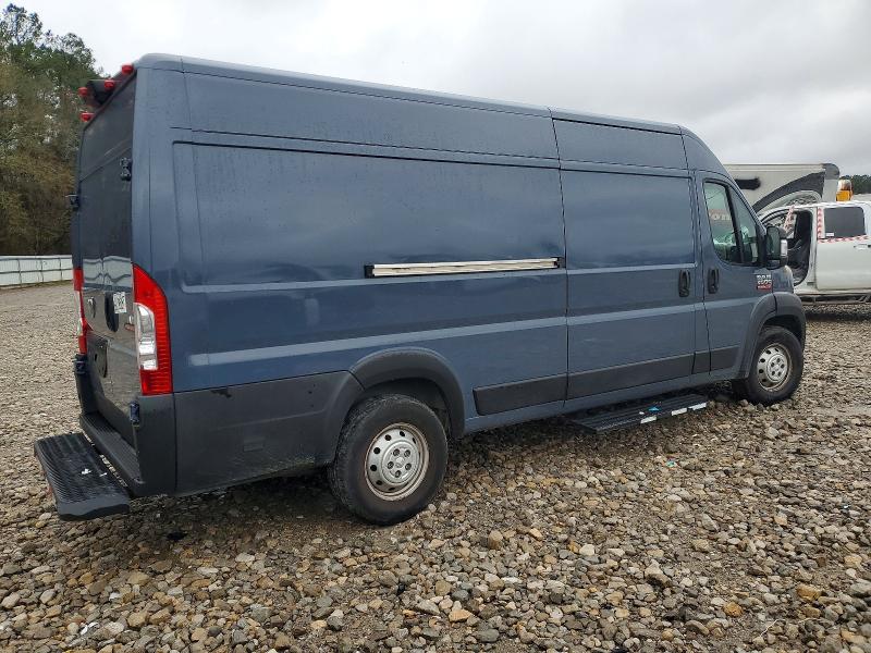 2021 Ram Promaster მანქანა იყიდება აუქციონზე, vin: 3C6FRVJG6ME502962, აუქციონის ნომერი: 99823315