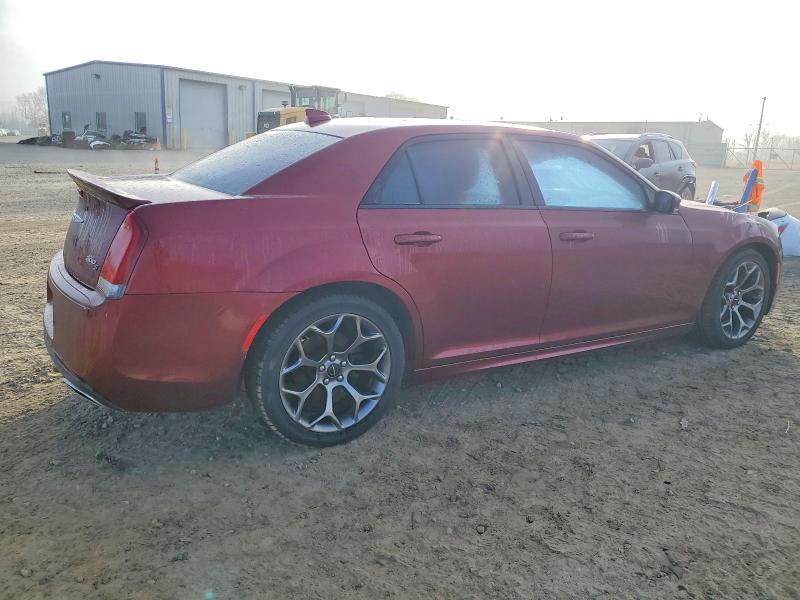 Aukcja sprzedaży 2018 Chrysler 300, vin: 2C3CCABG6JH296180, numer aukcji: 98389225