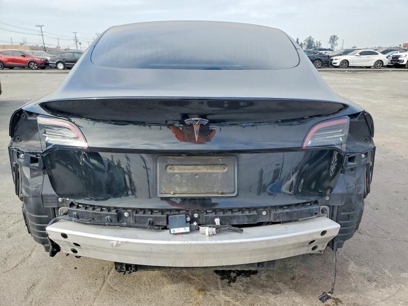 Aukcja sprzedaży 2019 Tesla Model 3, vin: 5YJ3E1EA7KF306722, numer aukcji: 72783725