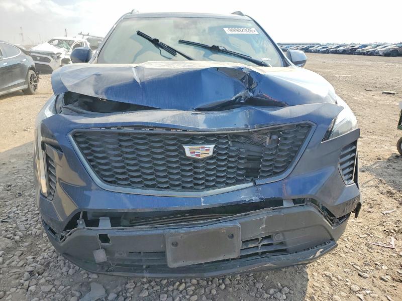 Aukcja sprzedaży 2019 Cadillac Xt4 Sport, vin: 1GYFZER44KF225373, numer aukcji: 99902935