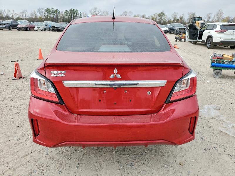 Продаж на аукціоні авто 2024 Mitsubishi Mirage, vin: ML32FUFJXRHF17082, номер лоту: 98586795