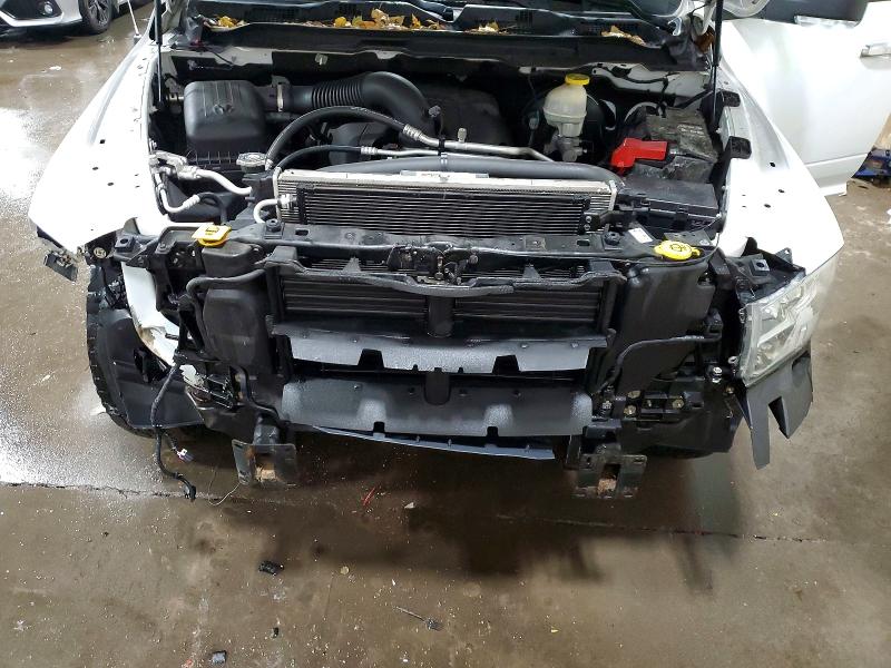 2018 Ram 1500 მანქანა იყიდება აუქციონზე, vin: 1C6RR7TT6JS133550, აუქციონის ნომერი: 72269825