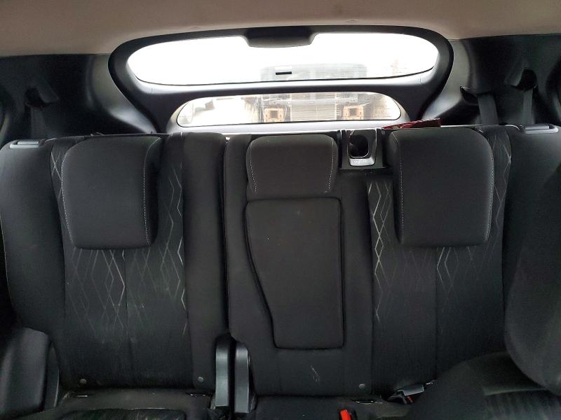 Продаж на аукціоні авто 2020 Mitsubishi Eclipse Cross, vin: JA4AS5AA0LZ035621, номер лоту: 72662415
