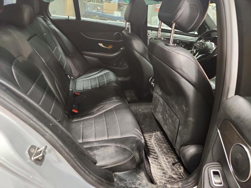 Продажа на аукционе авто 2021 Mercedes-benz C, vin: W1KWH8EB8MG073941, номер лота: 74445685