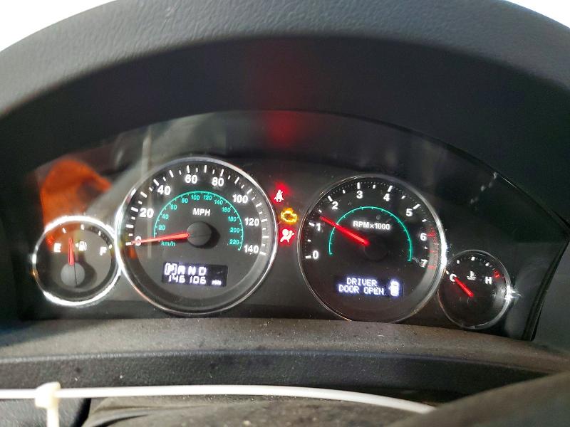 Aukcja sprzedaży 2010 Jeep Grand Cherokee, vin: 1J4PR4GK5AC152210, numer aukcji: 98615755