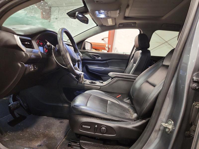 99708235 :رقم المزاد ، 1GKKNUL47MZ161970 vin ، 2021 Gmc Acadia مزاد بيع
