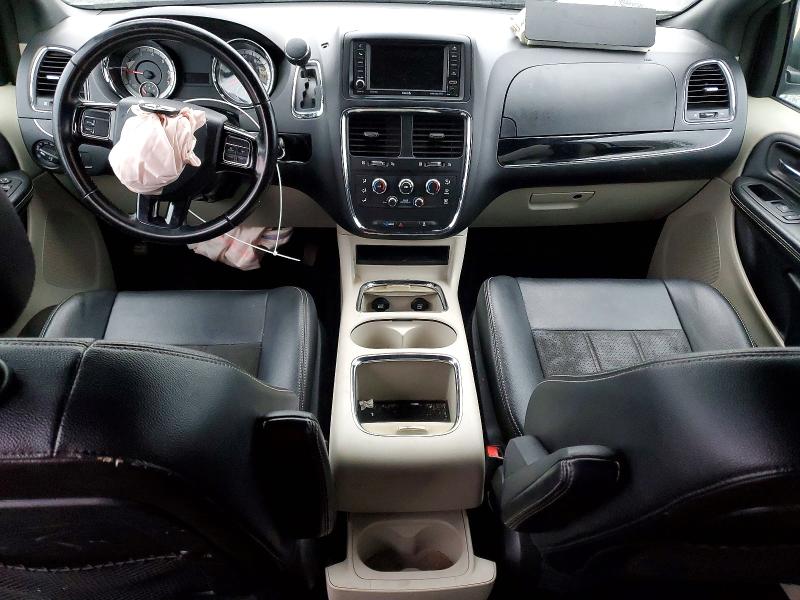 Продаж на аукціоні авто 2019 Dodge Grand Caravan, vin: 2C4RDGCG3KR773860, номер лоту: 97523145