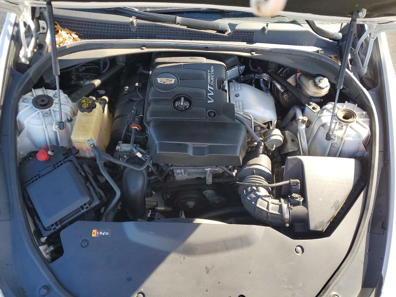 Продажа на аукционе авто 2019 Cadillac Cts, vin: 1G6AX5SX8K0143453, номер лота: 99568845