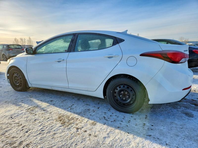 72601205 :رقم المزاد ، 5NPDH4AE0EH459678 vin ، 2014 Hyundai Elantra Se مزاد بيع