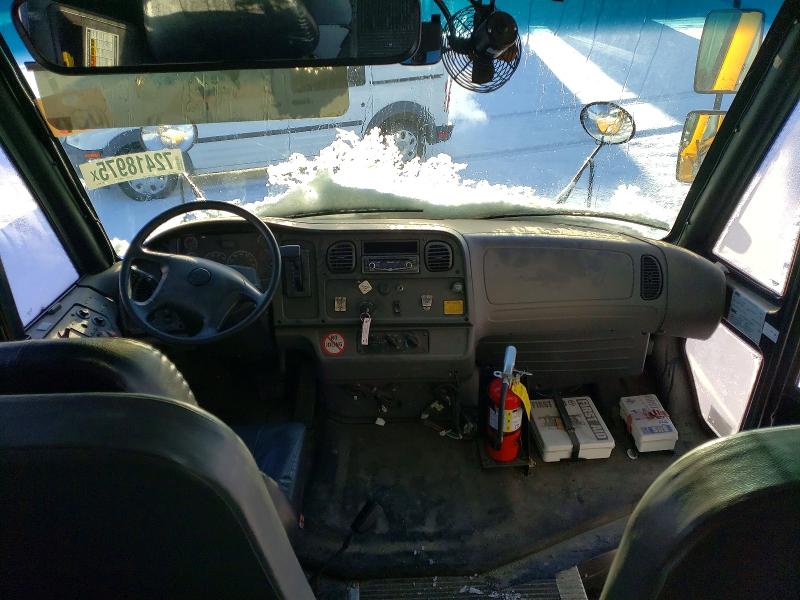 Продаж на аукціоні авто 2010 Freightliner School Bus, vin: 4UZABRDT4ACAR3756, номер лоту: 72418975
