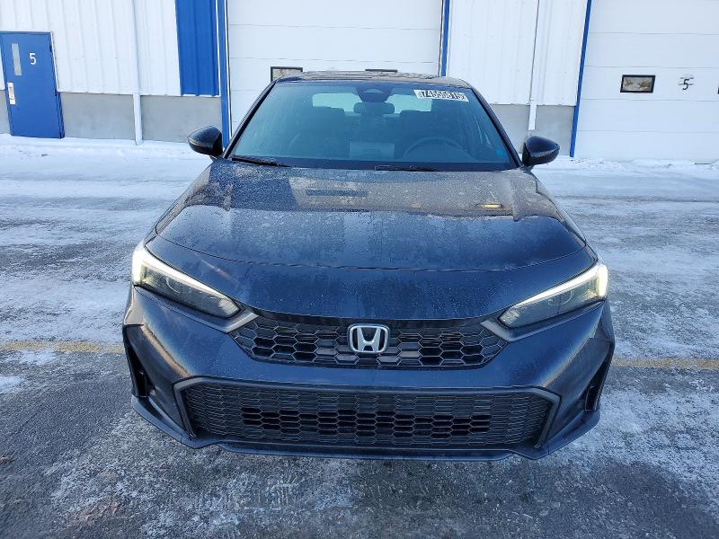 Aukcja sprzedaży 2026 Honda Civic, vin: 2HGFE2F50TH101843, numer aukcji: 74555815