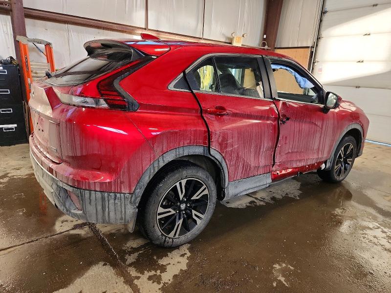 Продаж на аукціоні авто 2024 Mitsubishi Eclipse Cross, vin: JA4ATUAA8RZ628692, номер лоту: 99618385