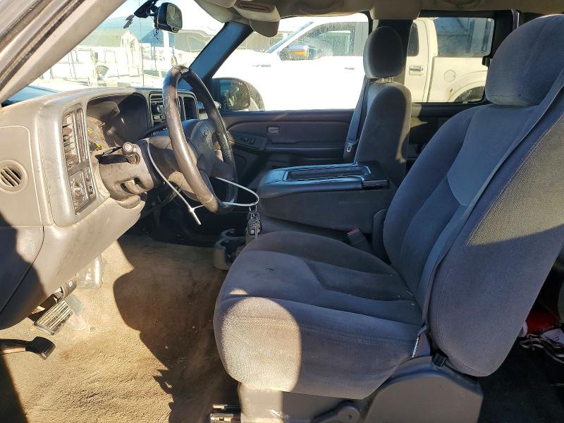 99294665 :رقم المزاد ، 1GTEC19T76Z100620 vin ، 2006 Gmc New Sierra مزاد بيع