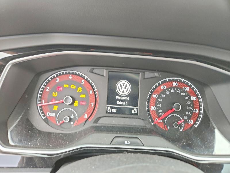 Aukcja sprzedaży 2019 Volkswagen Jetta, vin: 3VWC57BU1KM231896, numer aukcji: 75227955