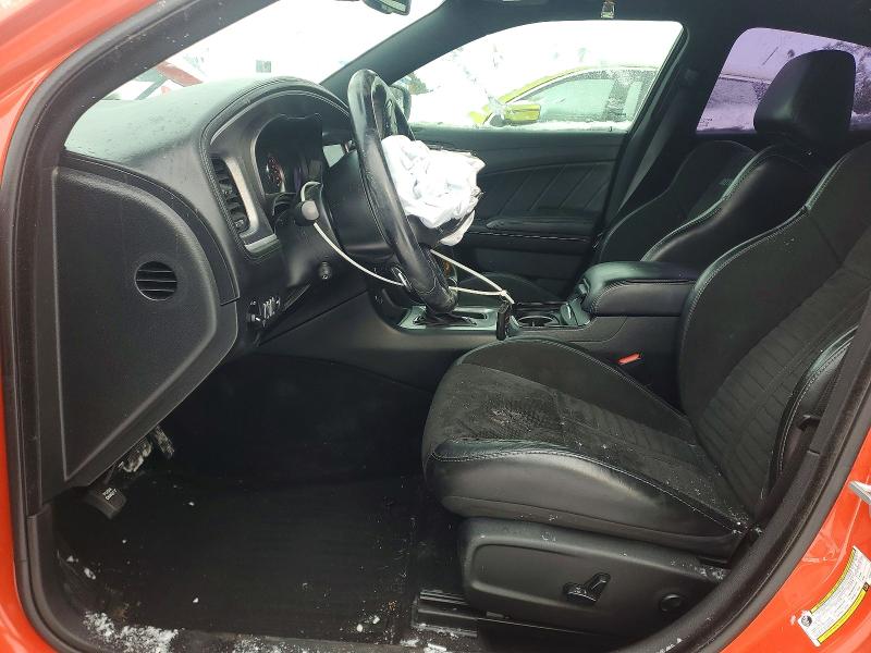 Aukcja sprzedaży 2020 Dodge Charger, vin: 2C3CDXCT0LH231842, numer aukcji: 99373515