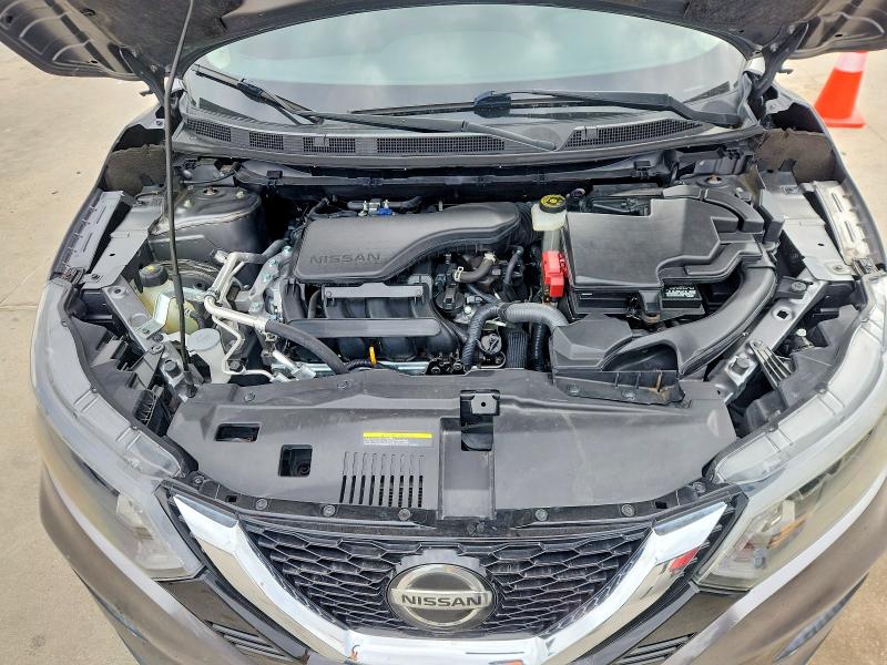 Aukcja sprzedaży 2021 Nissan Rogue Sport, vin: JN1BJ1AV9MW316556, numer aukcji: 98293485