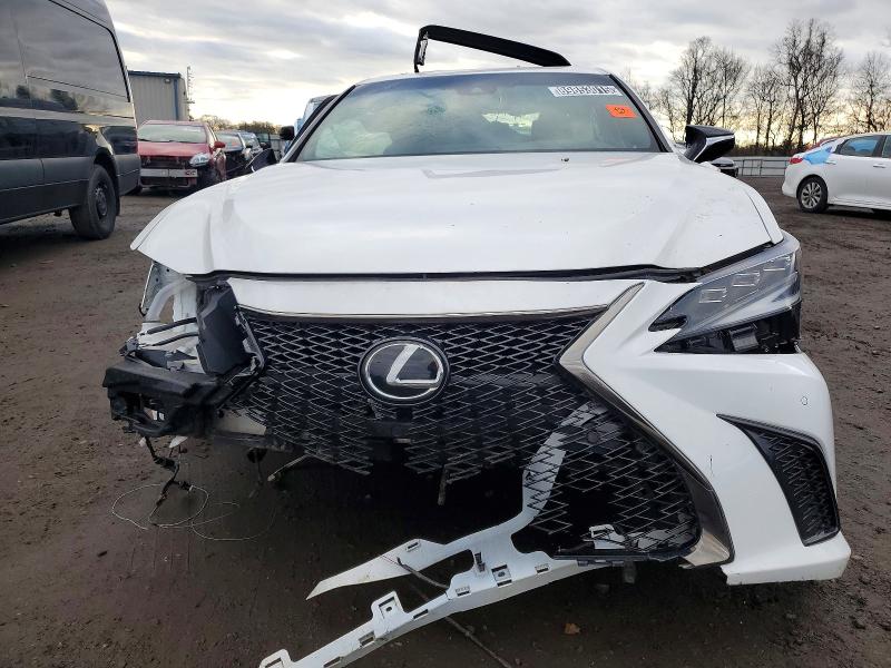 Продаж на аукціоні авто 2025 Lexus Es 350, vin: 58AJZ1B19SU189026, номер лоту: 89853015