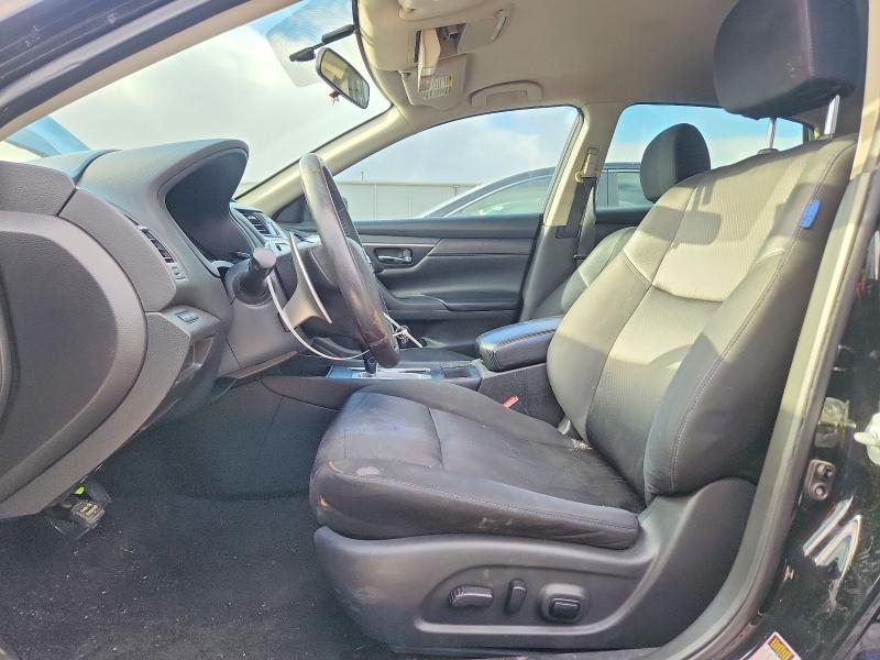 2016 Nissan Altima მანქანა იყიდება აუქციონზე, vin: 1N4AL3AP4GC170918, აუქციონის ნომერი: 98493575