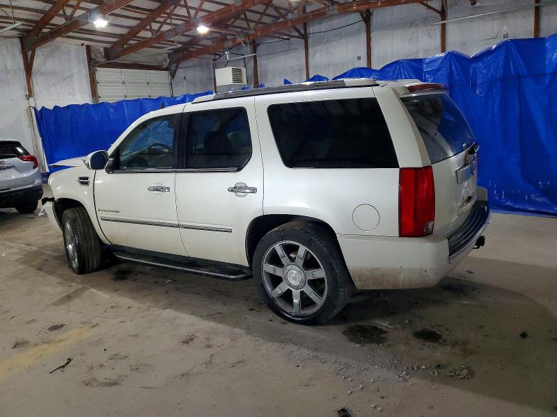 Продаж на аукціоні авто 2008 Cadillac Escalade, vin: 1GYEC63848R213262, номер лоту: 72774815