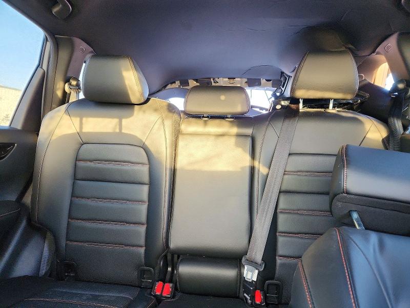 Aukcja sprzedaży 2025 Honda Cr-v, vin: 2HKRS6H98SH218376, numer aukcji: 72442205