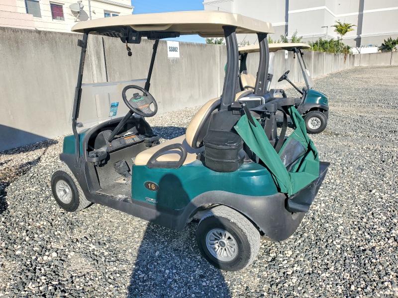 73802175 :رقم المزاد ، PMA10517265 vin ، 2018 Club Car Tempo مزاد بيع