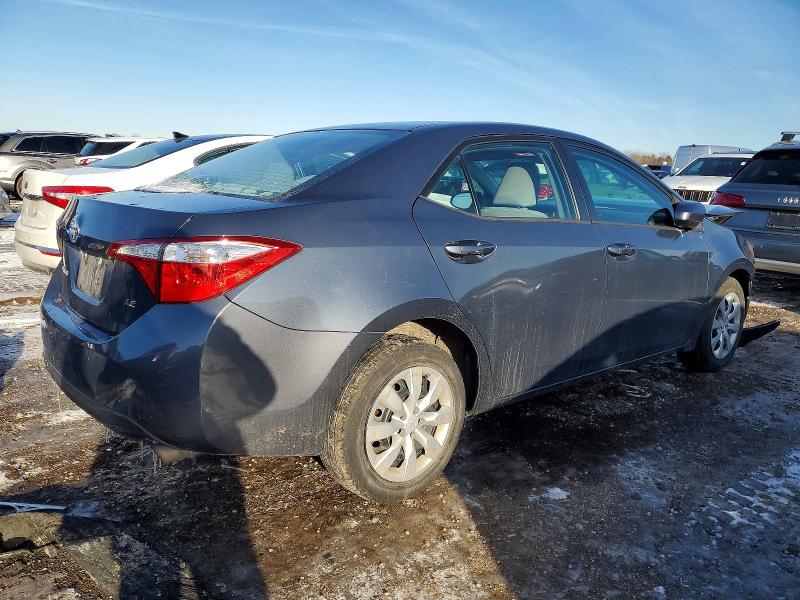Aukcja sprzedaży 2014 Toyota Corolla, vin: 2T1BURHE0EC213173, numer aukcji: 98227245