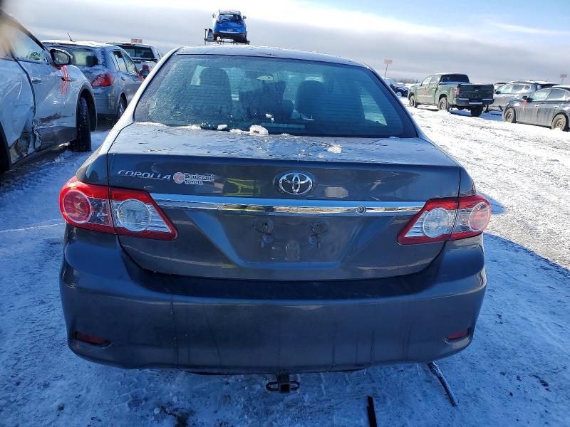 Продажа на аукционе авто 2013 Toyota Corolla, vin: 2T1BU4EE4DC095232, номер лота: 96991255