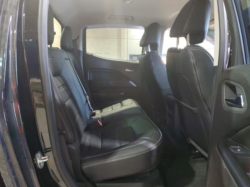 Продаж на аукціоні авто 2017 Gmc Canyon, vin: 1GTG6EEN7H1150613, номер лоту: 99889545