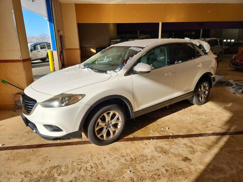 73171515 :رقم المزاد ، JM3TB3CV7E0434687 vin ، 2014 Mazda Cx-9 Touri مزاد بيع