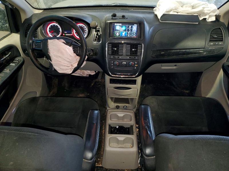 Продаж на аукціоні авто 2016 Dodge Grand Caravan, vin: 2C4RDGBGXGR228358, номер лоту: 73663235
