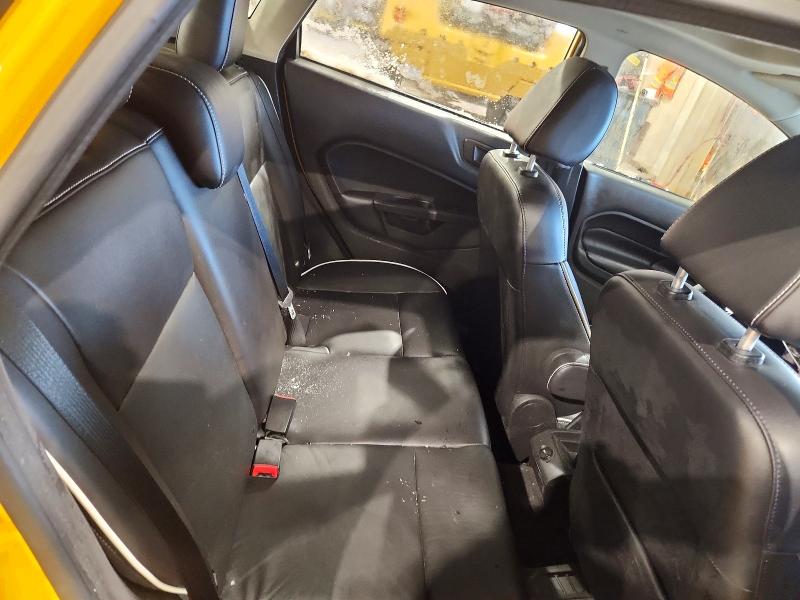 Продаж на аукціоні авто 2013 Ford Fiesta, vin: 3FADP4FJ0DM211079, номер лоту: 98826325