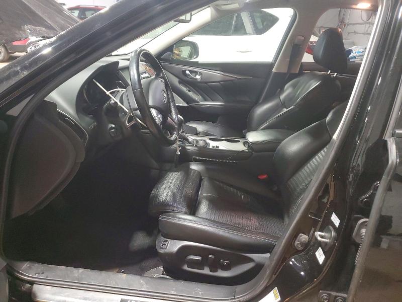 Aukcja sprzedaży 2017 Infiniti Q50, vin: JN1FV7AR8HM871026, numer aukcji: 75196675